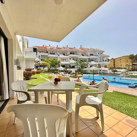 Pool Views Terrace Apartment Los Cristianos  Exterior photo